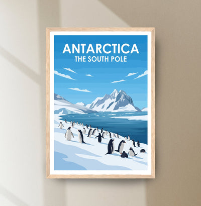 Antartica