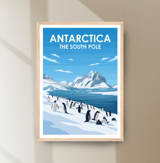 Antartica