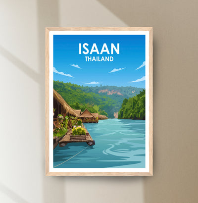 Isaan