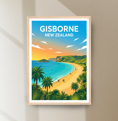 Gisborne