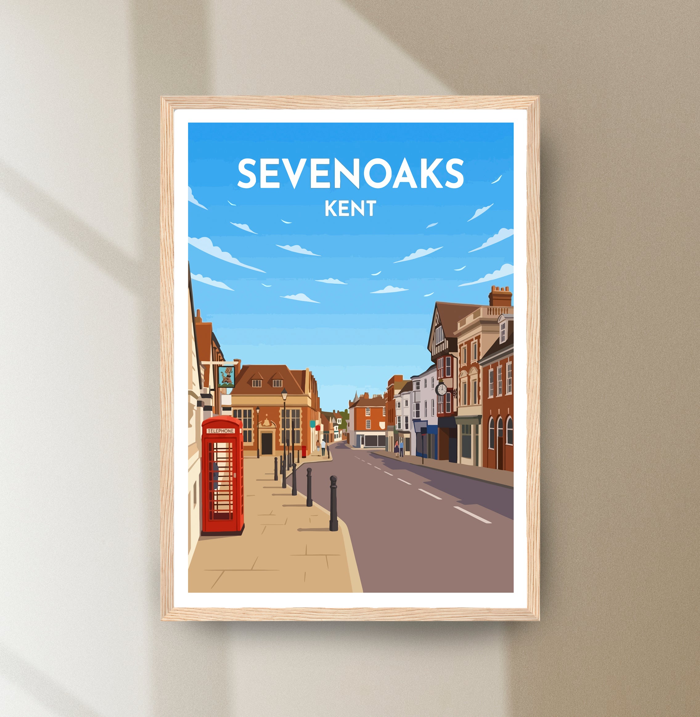 Sevenoaks