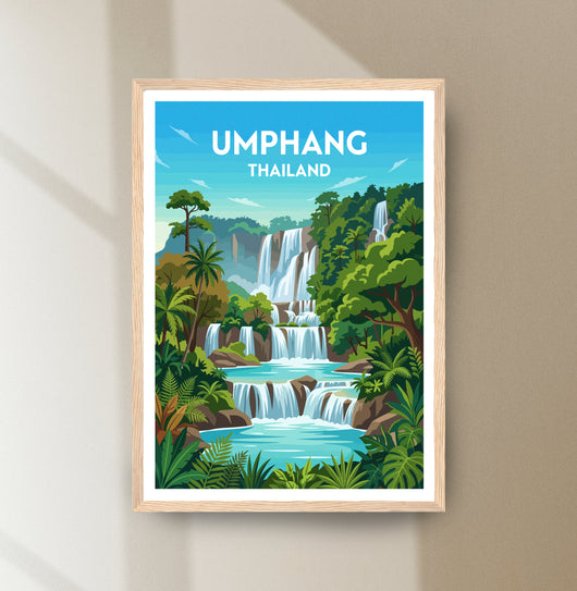 Umphang