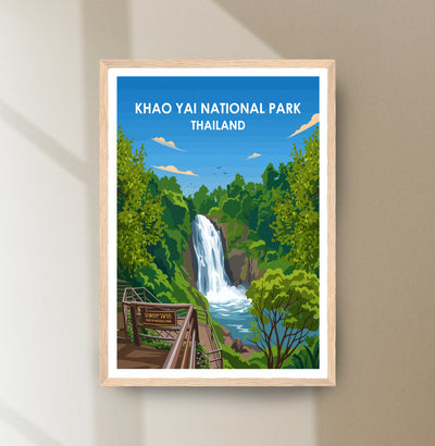 Khao Yai National Park