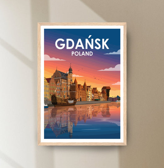 Gdańsk