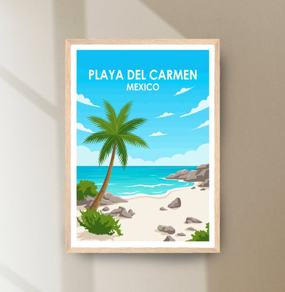 Playa Del Carmen