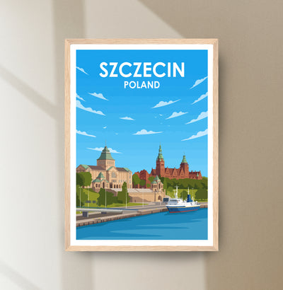 Szczecin