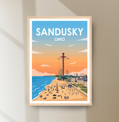 Sandusky