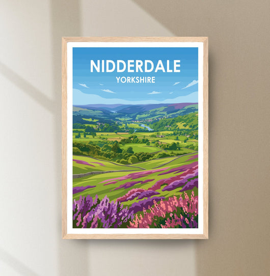Nidderdale
