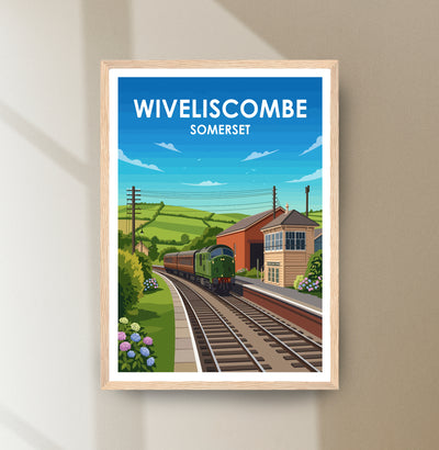 Wiveliscombe