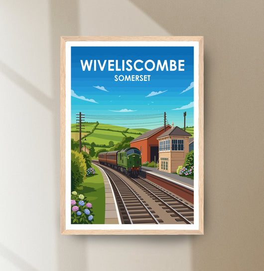 Wiveliscombe