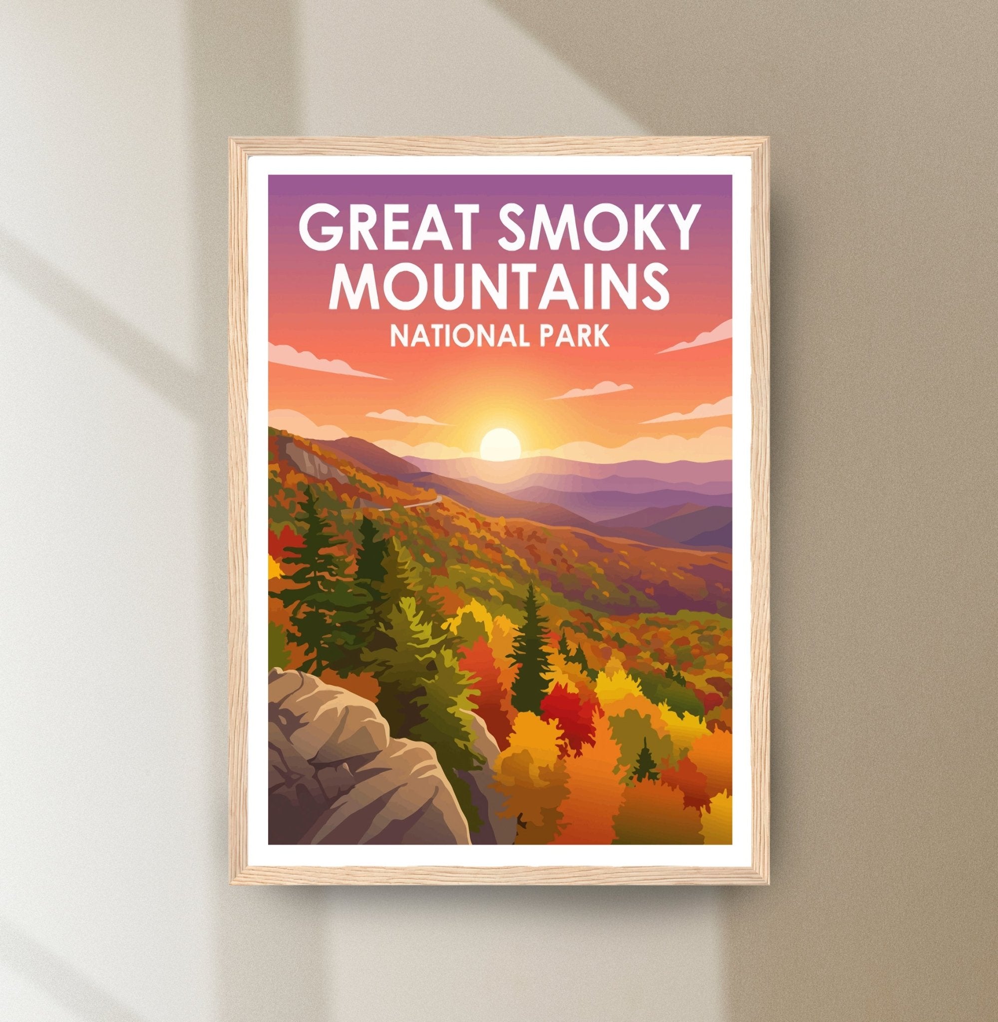 Great Smoky Mountains National Park