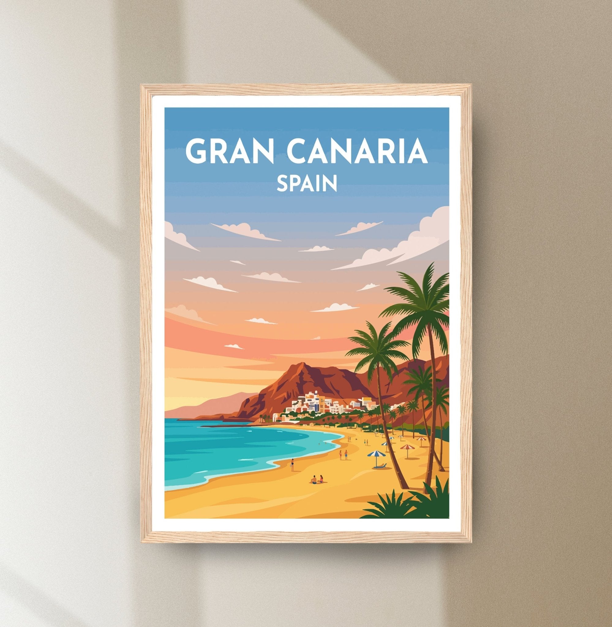 Gran Canaria