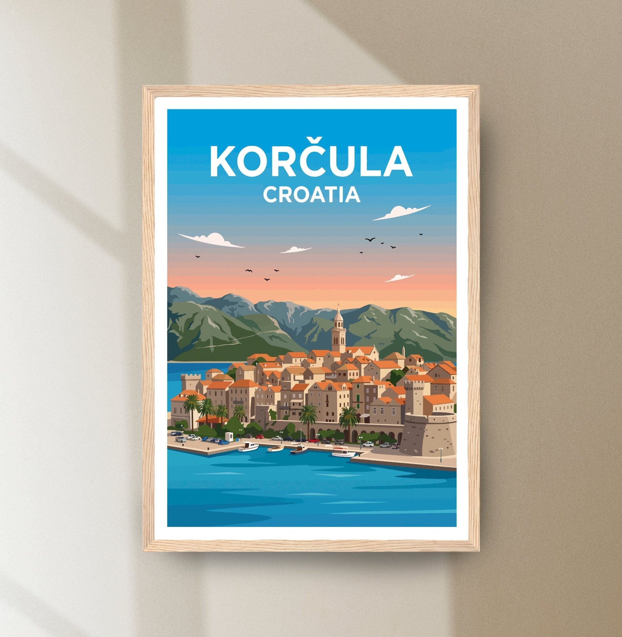 Korčula