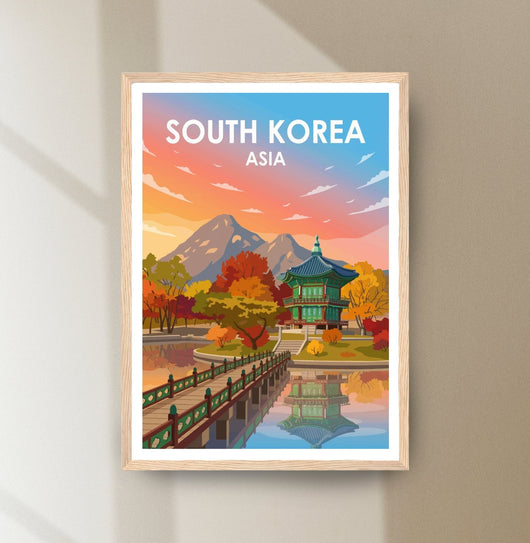 South Korea