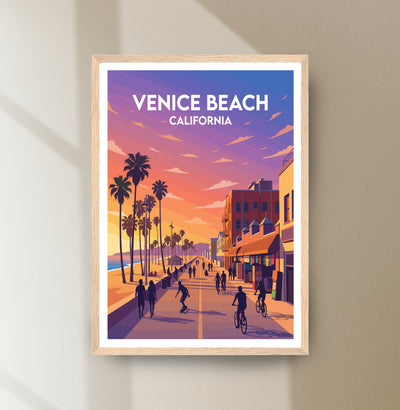 Venice Beach