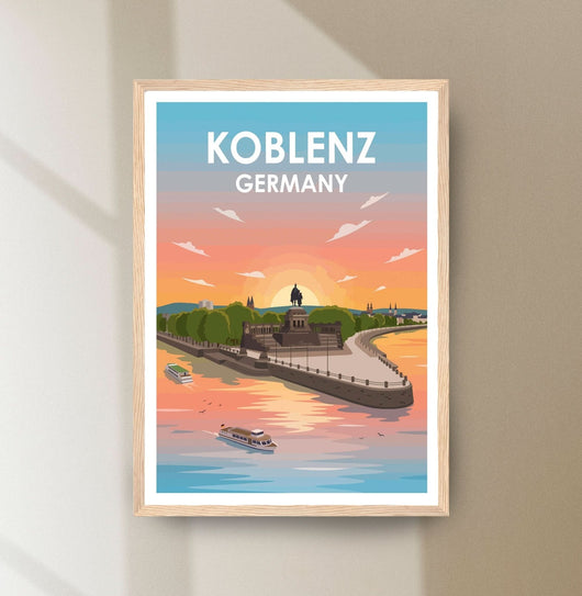 Koblenz