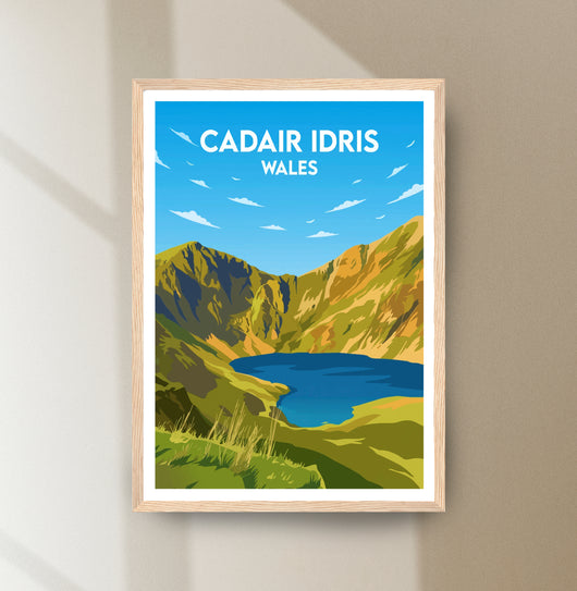 Cadair Idris