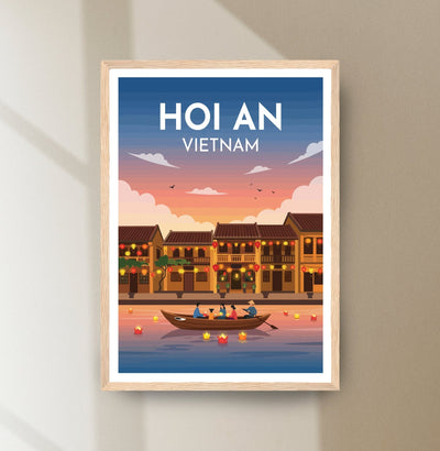 Hoi-an