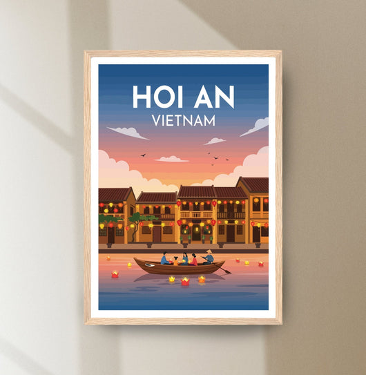 Hoi-an