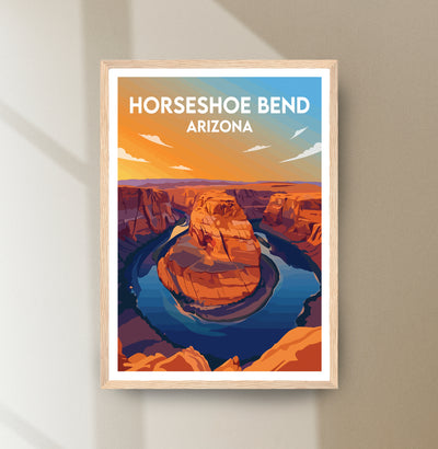 Horseshoe Bend