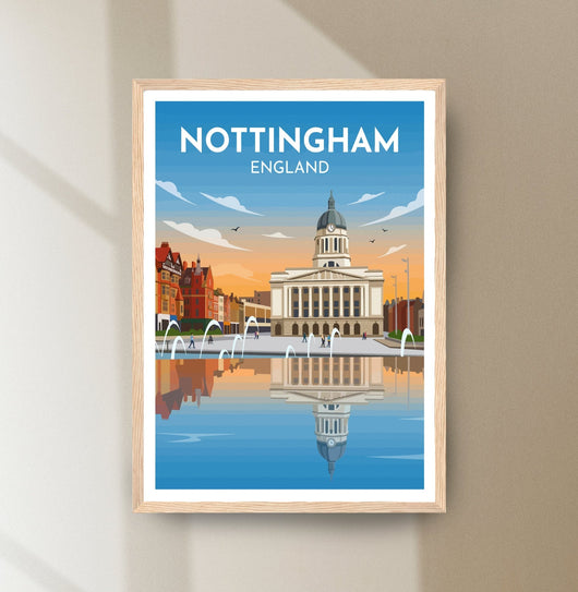 Nottingham