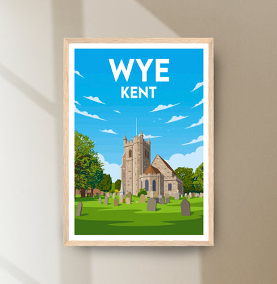 Wye