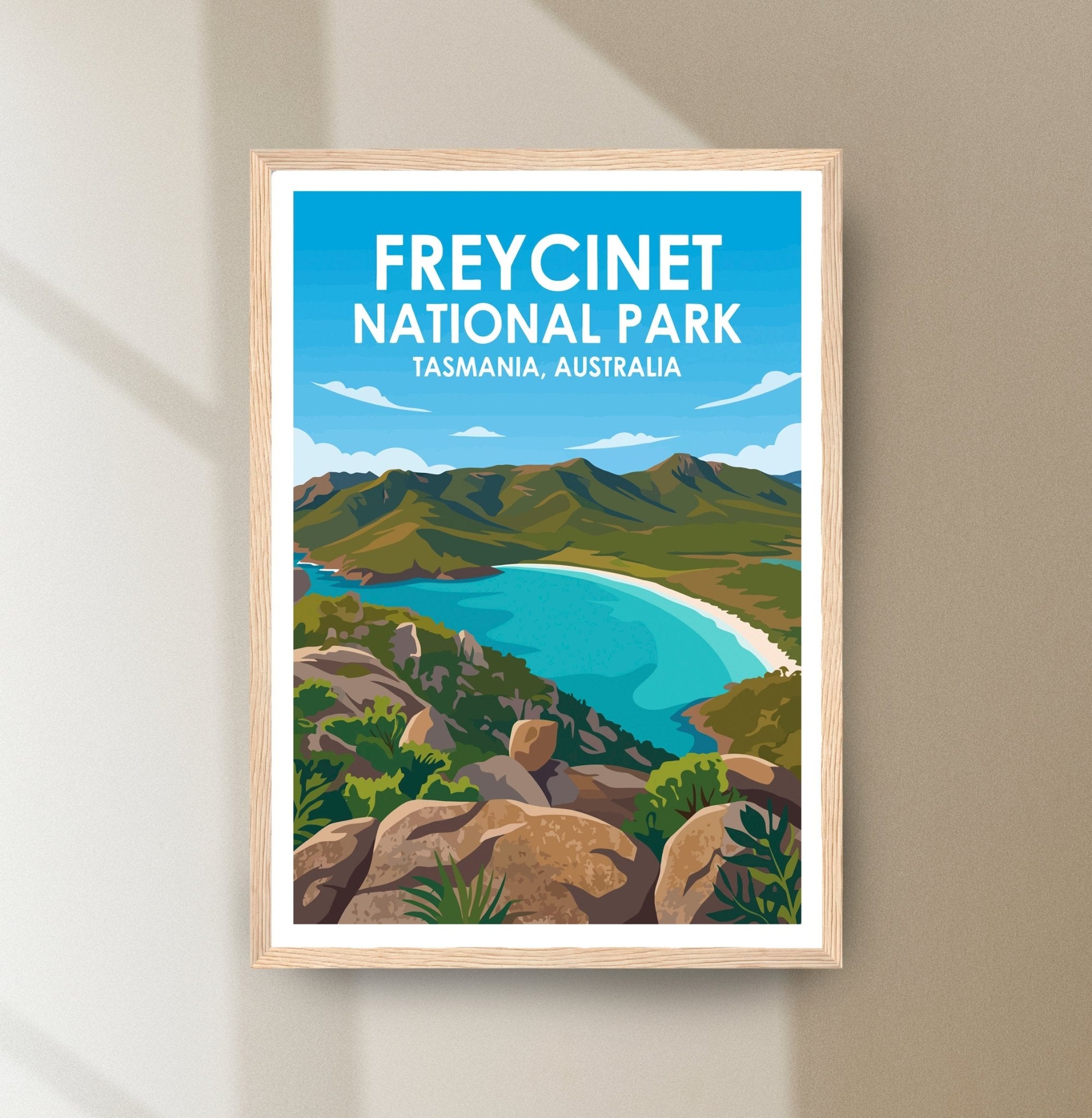 Freycinet National Park