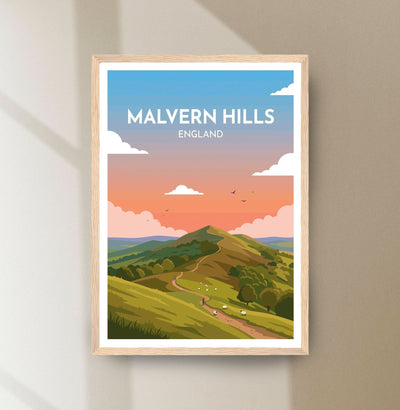 Malvern Hills