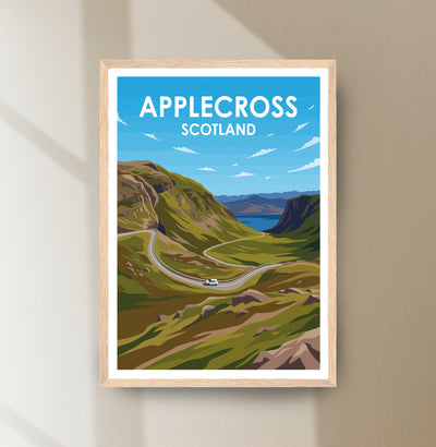 Applecross