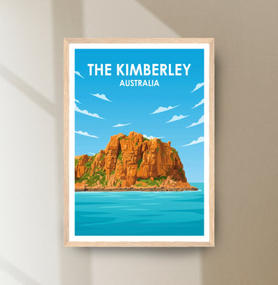 The Kimberley