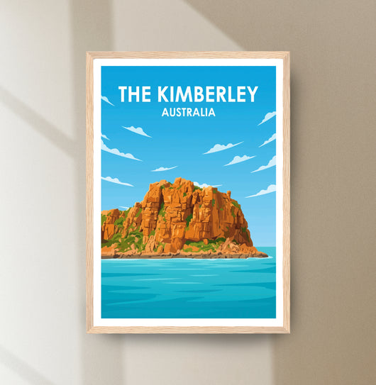 The Kimberley