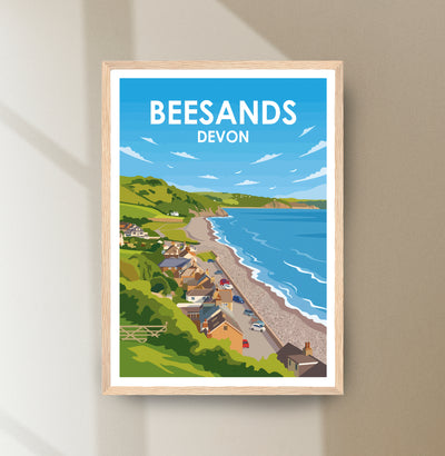 Beesands