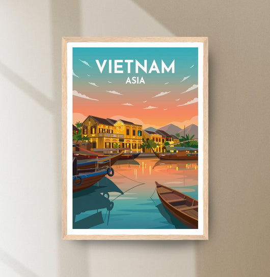 Vietnam