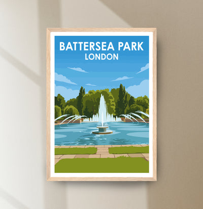 Battersea Park