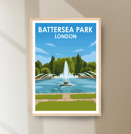 Battersea Park