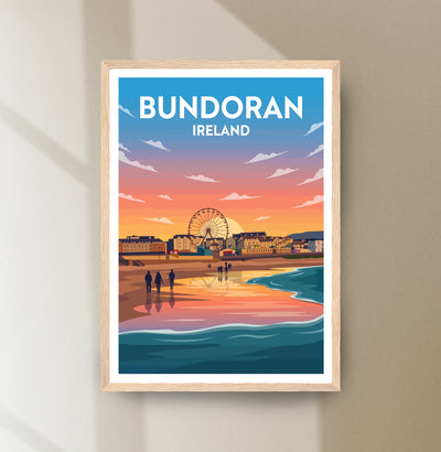 Bundoran