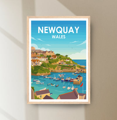 New Quay