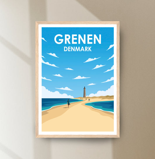Grenen