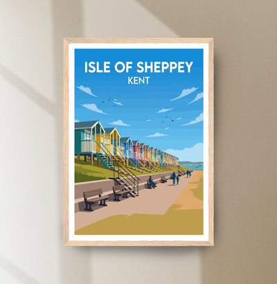 Isle Of Sheppey