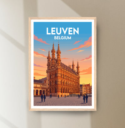Leuven