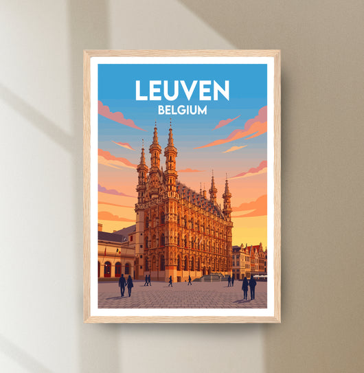 Leuven