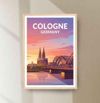 Cologne
