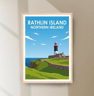 Rathlin Island