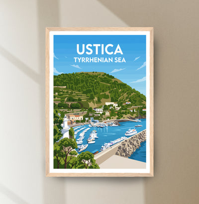 Ustica