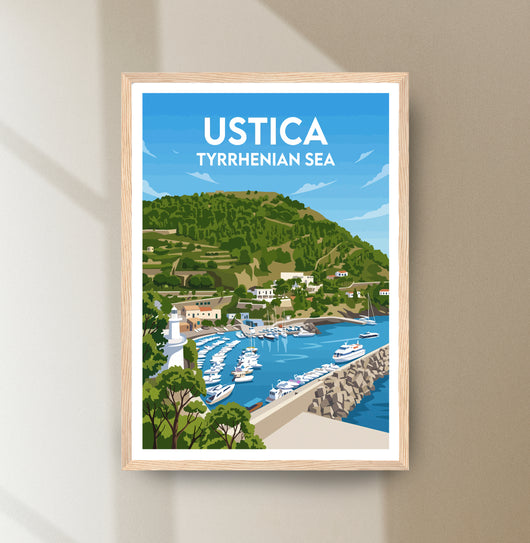Ustica