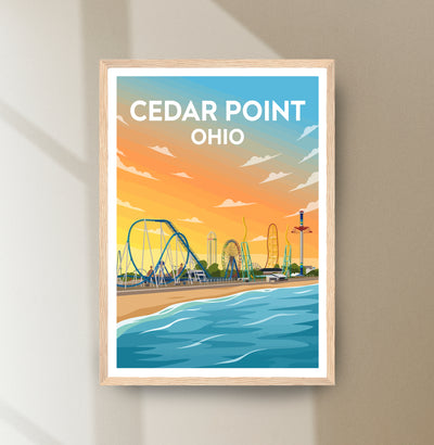 Cedar Point