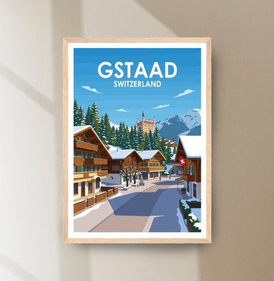 Gstaad