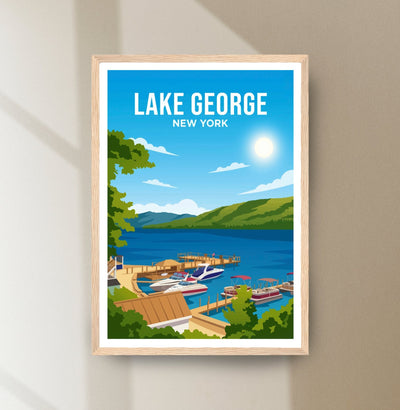Lake George