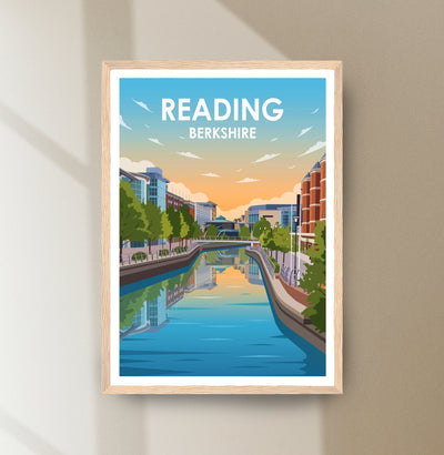 Reading