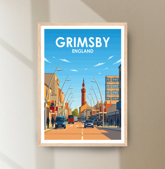 Grimsby